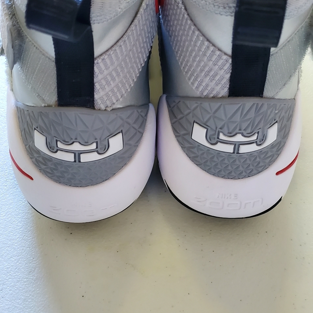 Lebron Soldiers 11 sz 14